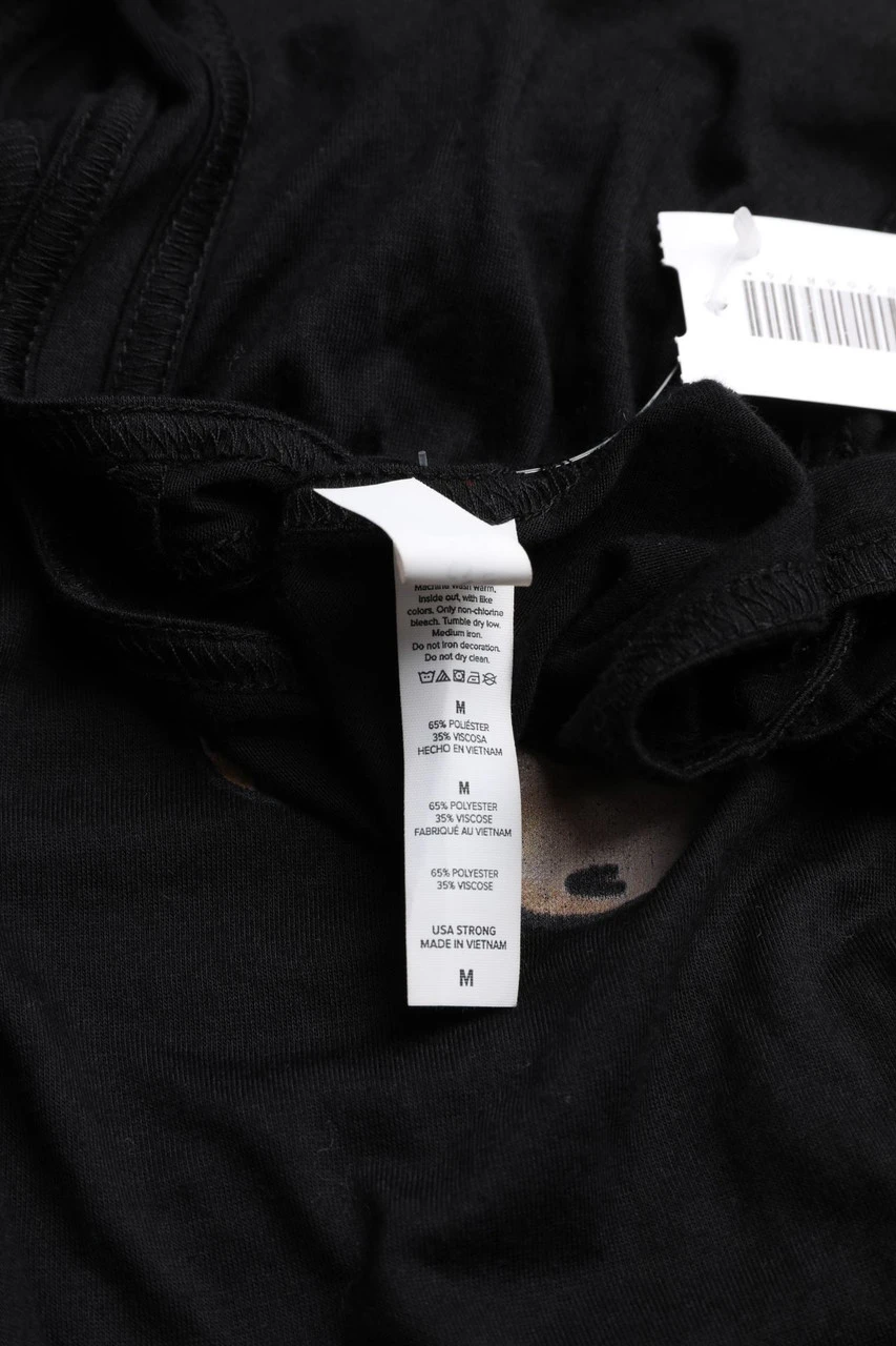 BELLA+CANVAS 4 BELLA+CANVAS – Bild 4