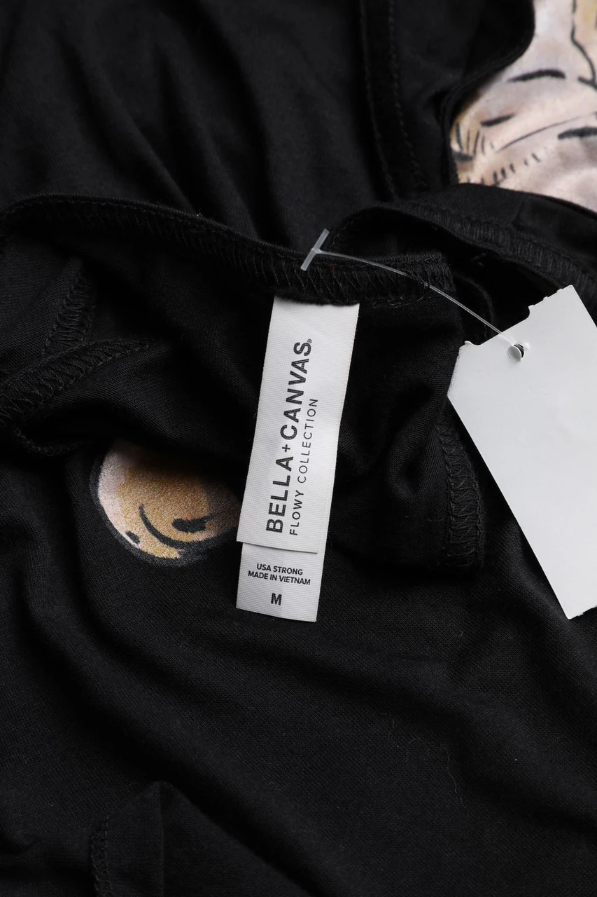 BELLA+CANVAS 5 BELLA+CANVAS – Bild 5