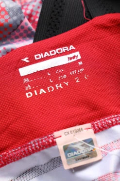 DIADORA -Kleidung Verkäufe DC00970628 004