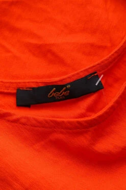 Bebe 5 Bebe -Kleidung Verkäufe DC00972902 003