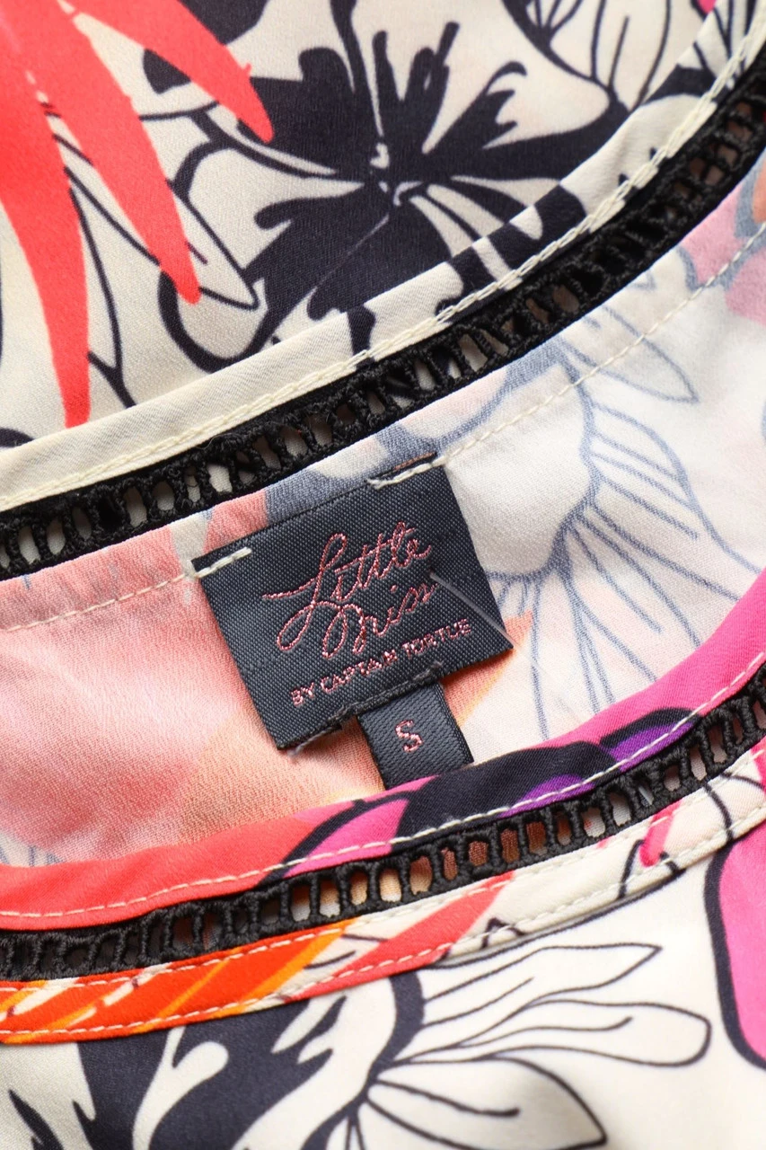 Little Miss Captain 5 Little Miss Captain – Bild 5