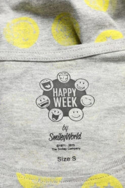 SmileyWorld -Kleidung Verkäufe DC00975623 005