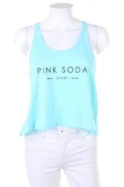 PINK SODA