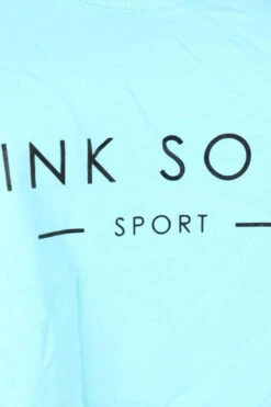 PINK SODA -Kleidung Verkäufe DC00976288 003