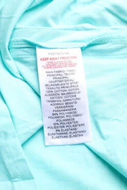 PINK SODA -Kleidung Verkäufe DC00976288 004