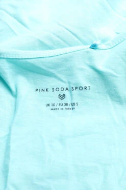 PINK SODA -Kleidung Verkäufe DC00976288 005