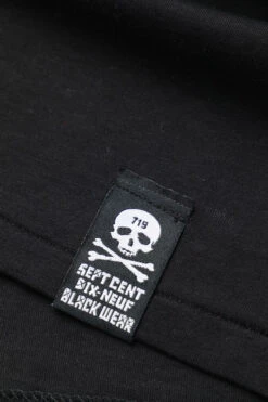 CONTINENTAL 7 CONTINENTAL -Kleidung Verkäufe DC00980214 003