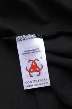 CONTINENTAL 9 CONTINENTAL -Kleidung Verkäufe DC00980214 005