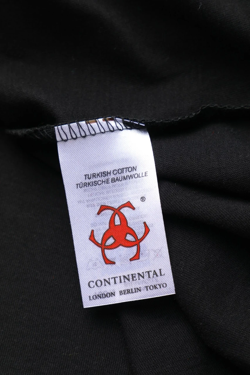 CONTINENTAL 5 CONTINENTAL – Bild 5