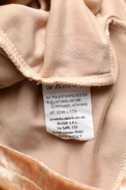 ALAN RED -Kleidung Verkäufe DC00980985 003