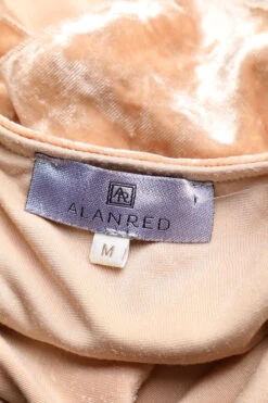 ALAN RED -Kleidung Verkäufe DC00980985 004