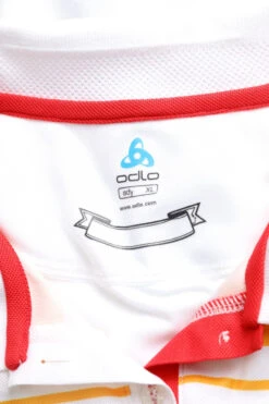 Odlo -Kleidung Verkäufe DC00989487 004