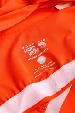 MOUNTAIN HARDWEAR -Kleidung Verkäufe DC00989543 004