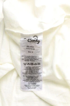 COTTON CANDY 6 COTTON CANDY -Kleidung Verkäufe DC00990102 003