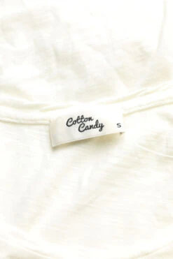 COTTON CANDY 7 COTTON CANDY -Kleidung Verkäufe DC00990102 004