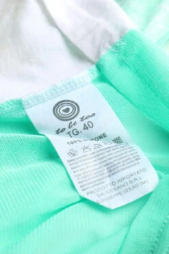 To Be Too -Kleidung Verkäufe DC00991426 003