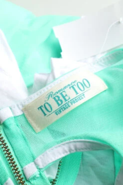 To Be Too -Kleidung Verkäufe DC00991426 004