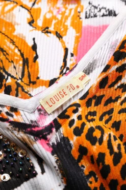 Louise FD 9 Louise FD -Kleidung Verkäufe DC00993260 005