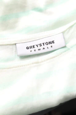 GREYSTONE 7 GREYSTONE -Kleidung Verkäufe DC00997404 004