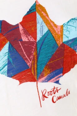 ROOTS -Kleidung Verkäufe DC00999078 003