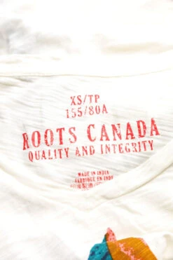 ROOTS -Kleidung Verkäufe DC00999078 005