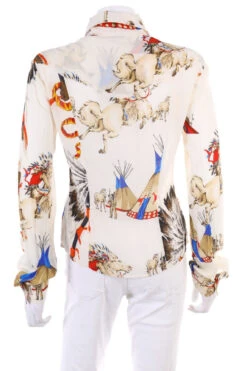 VERSACE JEANS COUTURE -Kleidung Verkäufe DC01004561 003