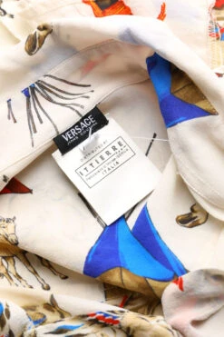 VERSACE JEANS COUTURE -Kleidung Verkäufe DC01004561 005