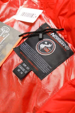 GEOGRAPHICAL NORWAY -Kleidung Verkäufe DC01008223 006