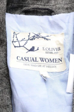 Casual Woman -Kleidung Verkäufe DC01013413 003