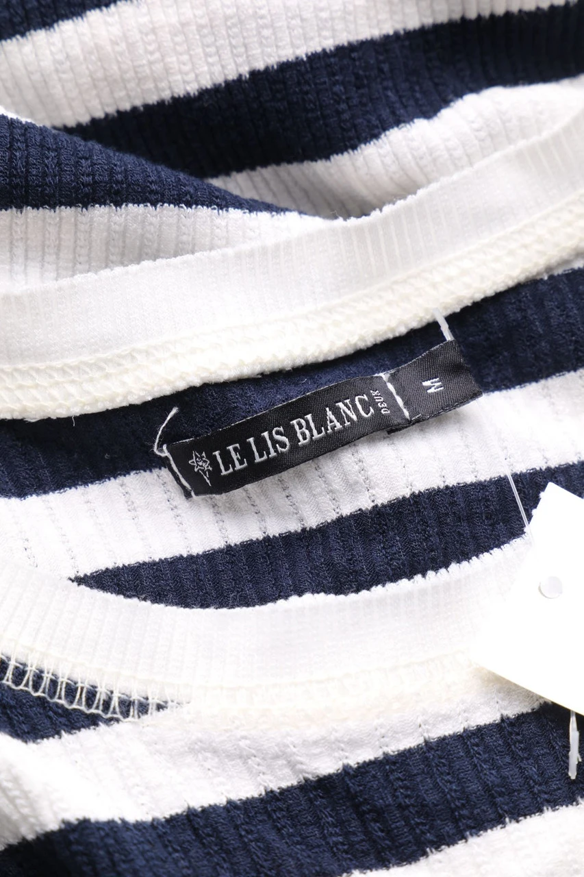 LE LIS BLANC 3 LE LIS BLANC – Bild 3