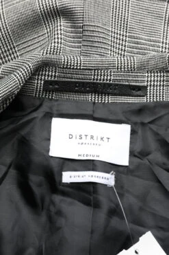 DISTRIKT NORREBRO 7 DISTRIKT NORREBRO -Kleidung Verkäufe DC01015469 004