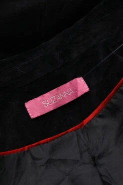 SUZANNA 7 SUZANNA -Kleidung Verkäufe DC01016545 004