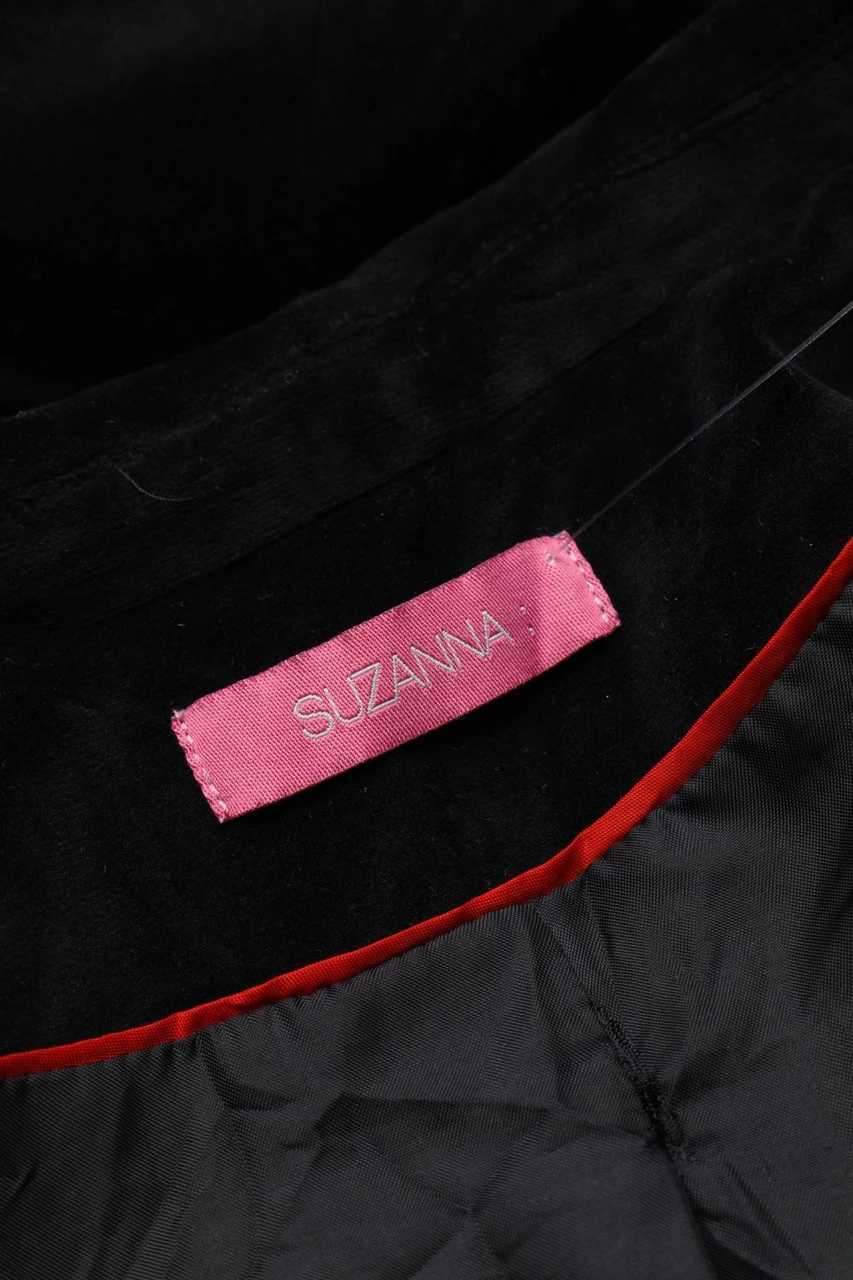 SUZANNA 4 SUZANNA – Bild 4