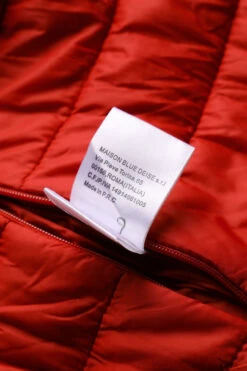 Blu Deise -Kleidung Verkäufe DC01027925 006