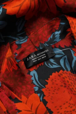 ZARA Accessories -Kleidung Verkäufe DC01031019 004