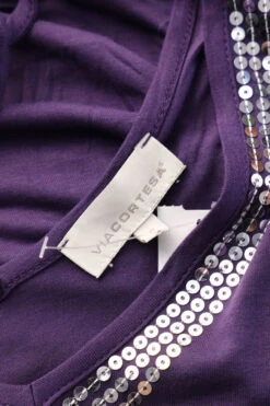 VIA CORTESA -Kleidung Verkäufe DC01049706 004