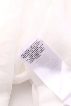 Cream -Kleidung Verkäufe DC01049783 005