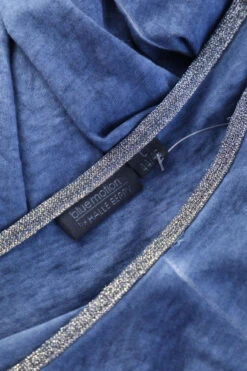 Blue Motion By HALLE BERRY -Kleidung Verkäufe DC01049823 004