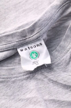 WATSON´S -Kleidung Verkäufe DC01050909 004