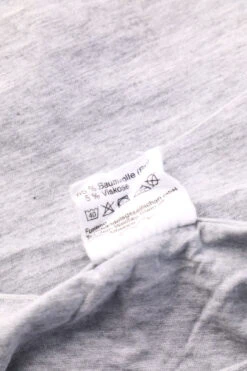 WATSON´S -Kleidung Verkäufe DC01050909 005