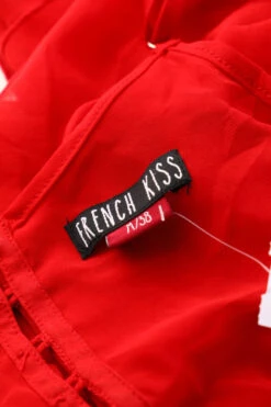 FRENCH KISS -Kleidung Verkäufe DC01051336 004