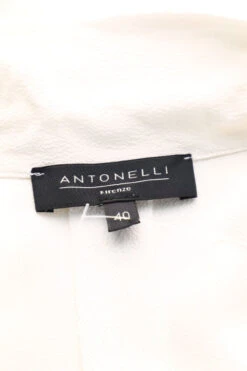 ANTONELLI Firenze -Kleidung Verkäufe DC01051707 004