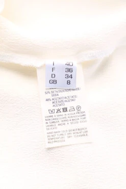 ANTONELLI Firenze -Kleidung Verkäufe DC01051707 005