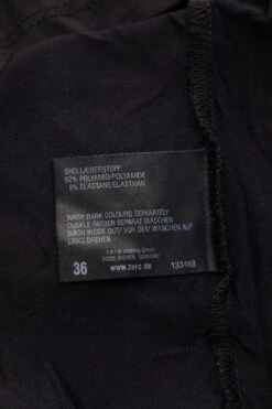 Zero Base -Kleidung Verkäufe DC01051934 004