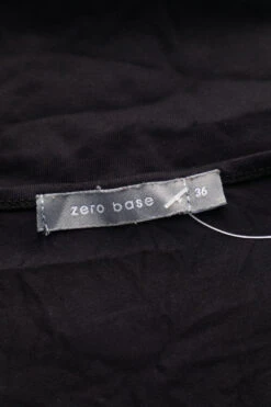 Zero Base -Kleidung Verkäufe DC01051934 005