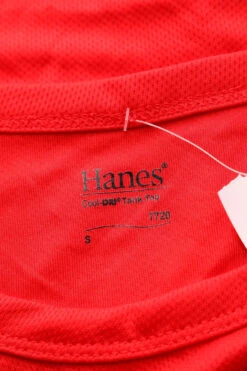 Hanes -Kleidung Verkäufe DC01052037 005