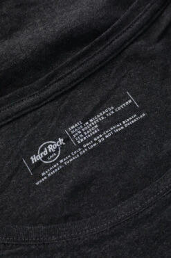 Hard Rock Cafe -Kleidung Verkäufe DC01052570 005