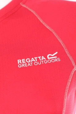 Regatta -Kleidung Verkäufe DC01056381 003