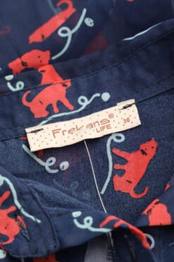 Frekans -Kleidung Verkäufe DC01058224 004