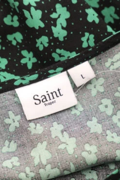 SAINT TROPEZ -Kleidung Verkäufe DC01066556 004